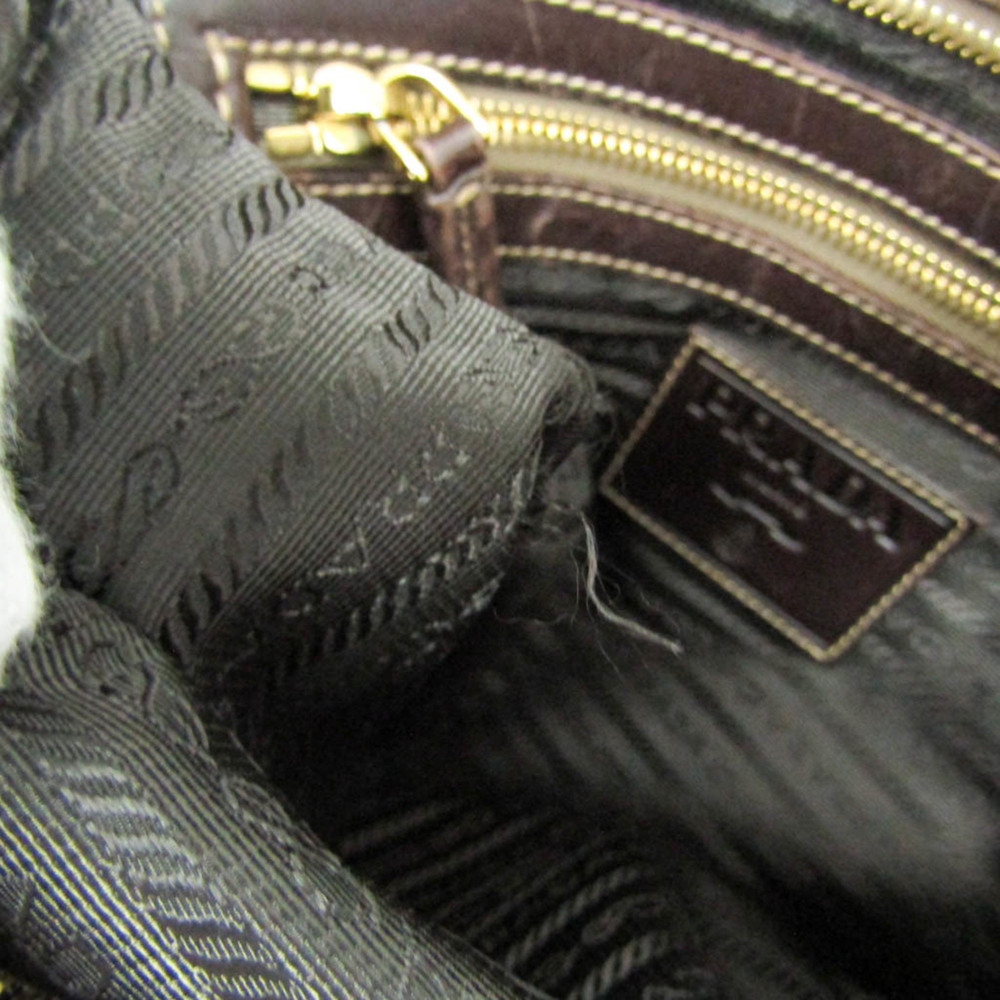 PRADA Bag - Picture 12 of 15